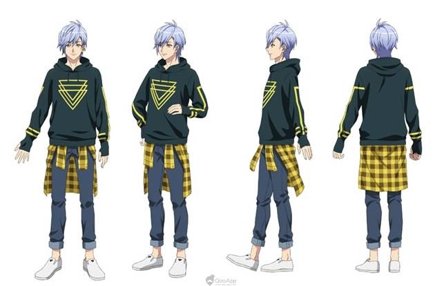 新生夏組即將登場 動畫 A3 公開 Season Summer 宣傳影片5月18日開始放送 Qooapp Line Today