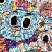 おかしなガムボール好き集まれ