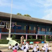โรงเรียนสุเหร่าใหม่เจริญ