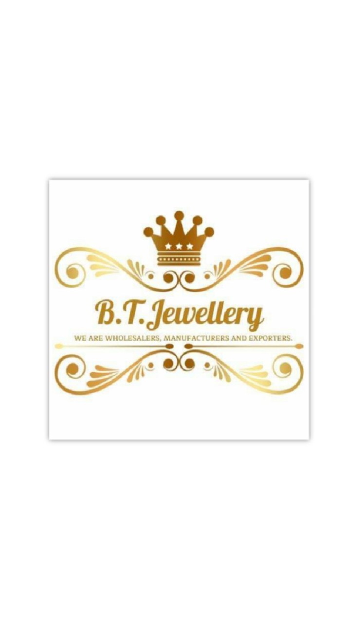 B.T.Jewellery Official