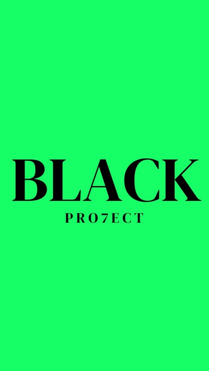 BLACKPRO7ECT (กลุ่มที่3) - กลุ่มหางาน แจกงานอินฟลู