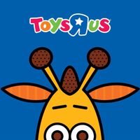玩具反斗城家樂福中原店