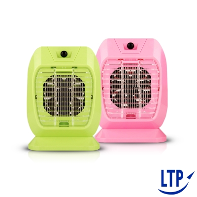 USB電源供電誘蚊燈亮度可調節 直射式紫光燈，滅蚊範圍廣靜音效果處理，不吵雜二合一功能；捕蚊燈與風扇的結合。