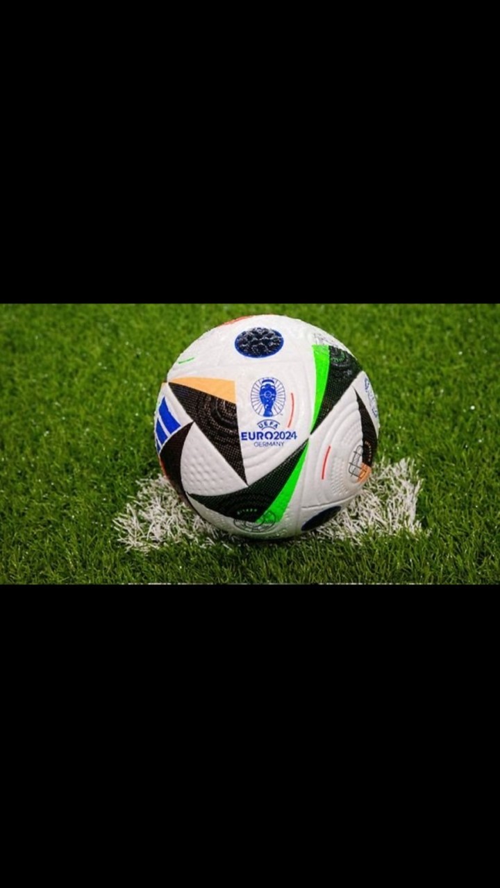 Football PYO ⚽️