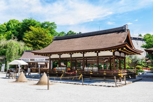 日本京都 靈驗指數爆表的戀愛神社大公開 All About Japan Line Today