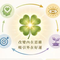 開運心理學