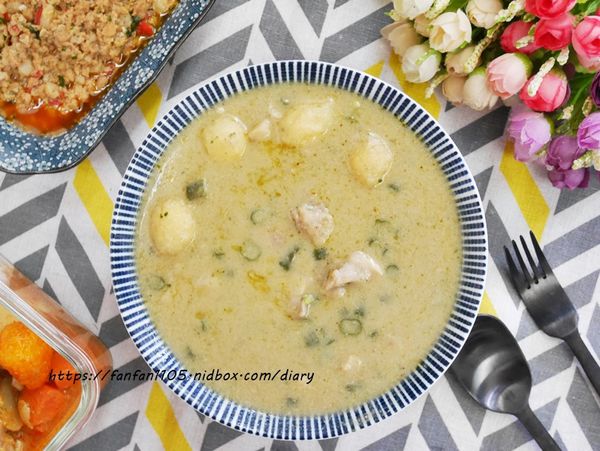 宅配美食【我的菜】泰式料理包 #加熱即食 #料理包 #泰式料理 #打拋豬 #紅咖哩 #綠咖哩 (8).JPG