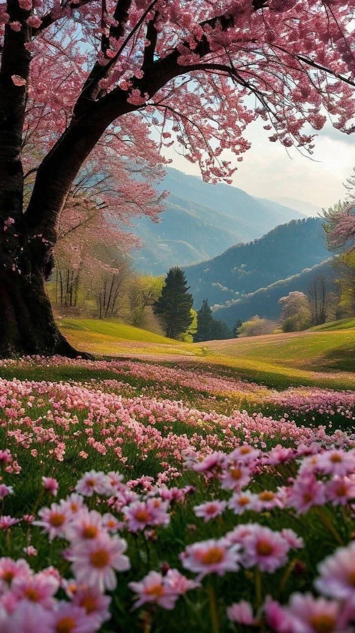 ⊹˖ 夜 予 星 姩 ˖˛🌷