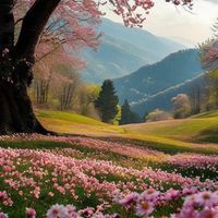 ⊹˖ 夜 予 星 姩 ˖˛🌷