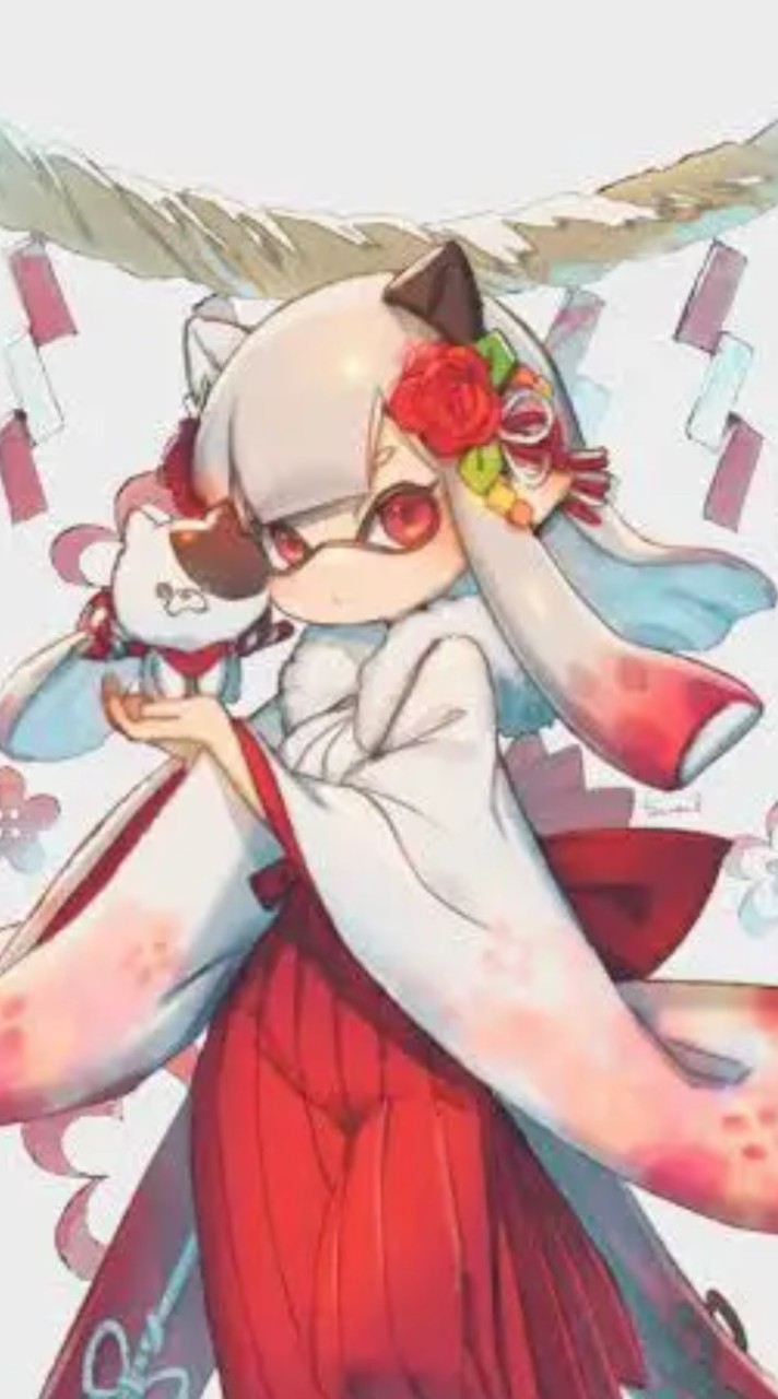 スプラトゥーン3初心者～猛者まで皆あつまれ