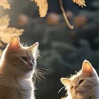 貓貓尬聊園區