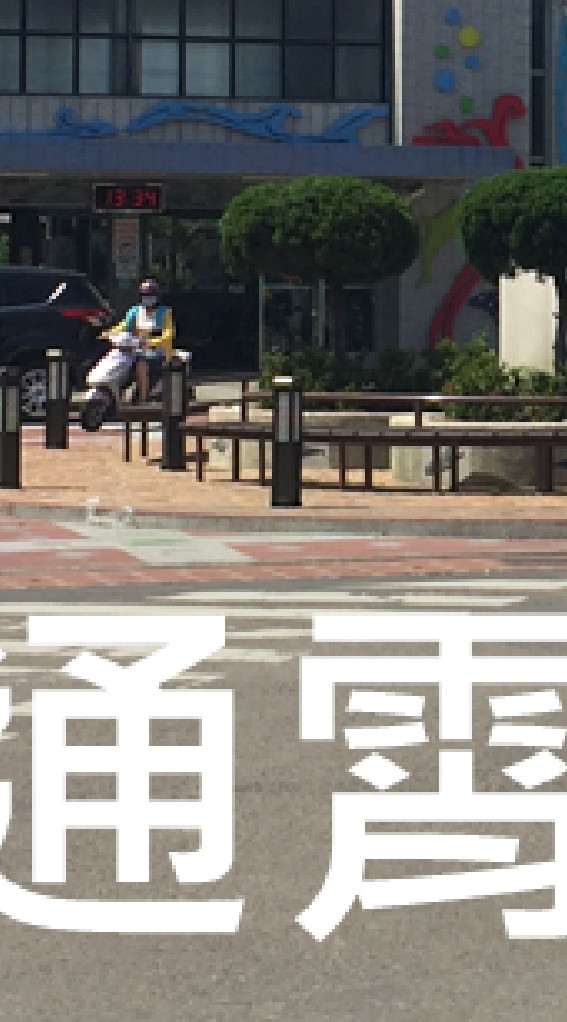 我是通霄人