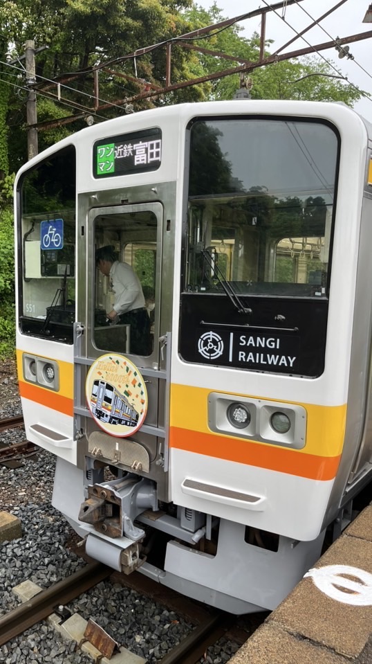 【K-02】架空鉄道大集合！