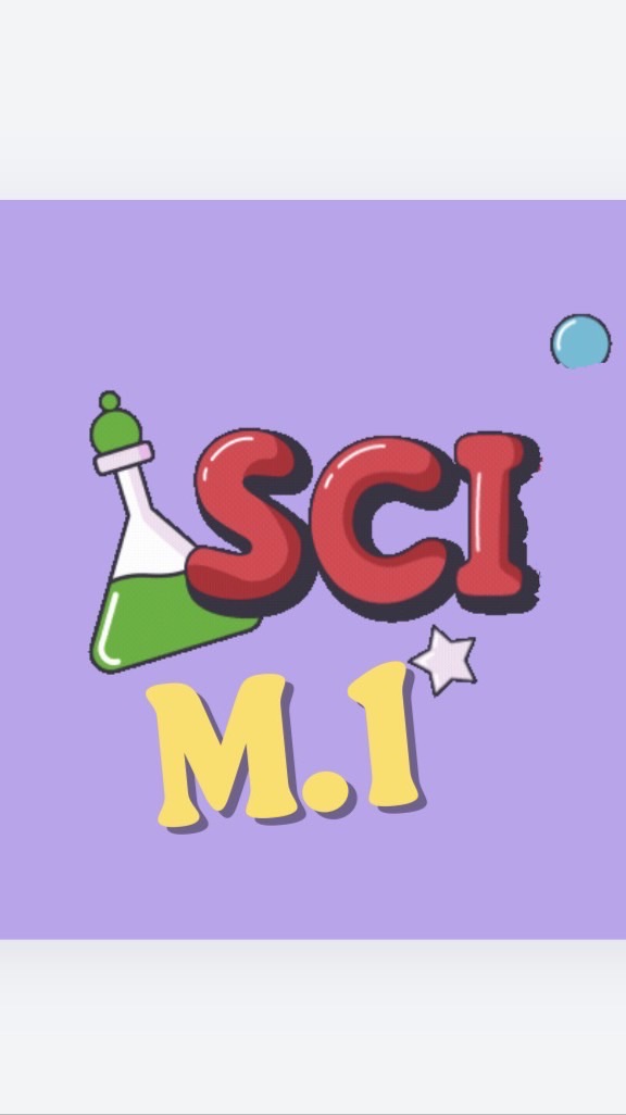 Saturday Science Club