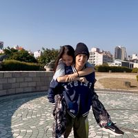 小猴子日記徐皮皮