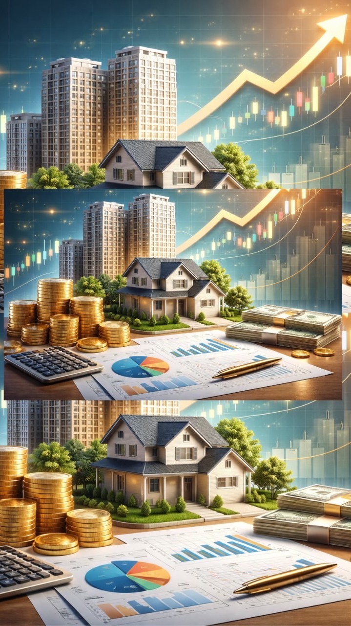 一生お金に困らないための「金融資産×実物資産」構築セミナー