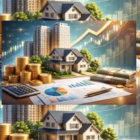 一生お金に困らないための「金融資産×実物資産」構築セミナー