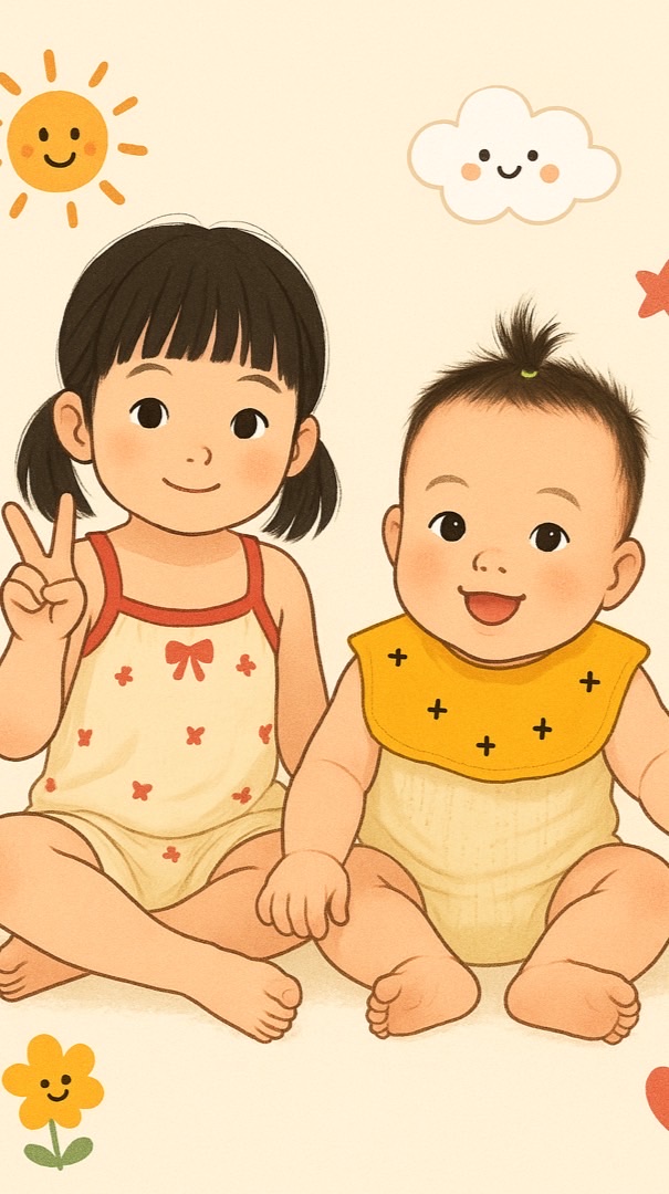 媽咪二手童裝