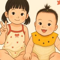 媽咪二手童裝