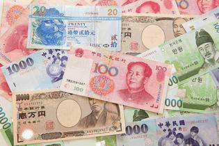 美銀美林 隱密貨幣戰開打 德銀 黃金料受惠 Moneydj理財網 Line Today