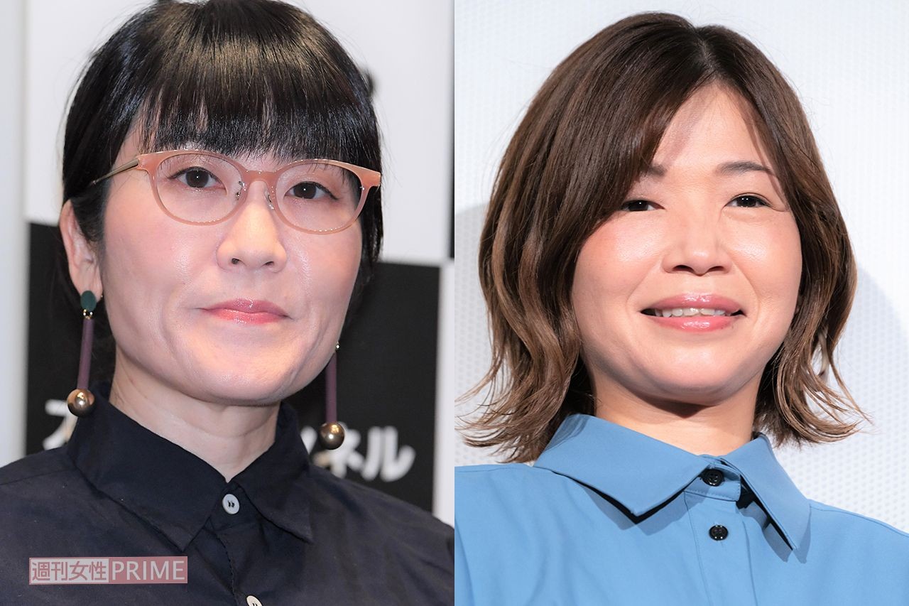 森三中 黒沢かずこ 実家の 人気食堂 が閉店の切実理由 週刊女性prime