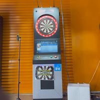 FIDO Darts オンラインマッチ集会所