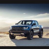 Ford Ranger Raptor Club
