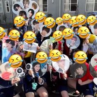 文化祭（ケーポ＆ジャニオタ）集まろうの会