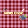 CHAM FRUIT (ผลไม้ ปอกสด)