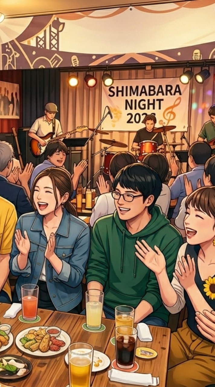 みんなでワイワイ🌻元気いっぱいライブトーク🎙