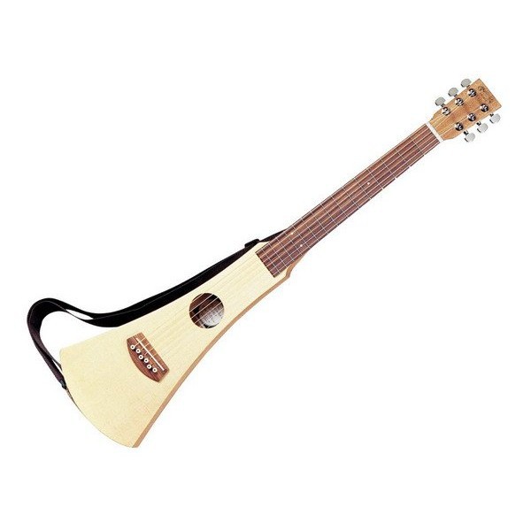 ☆ 全新 Martin Backpacker 小吉他/旅行吉他/ Baby 吉他！☆Martin 原廠公司貨附 Backpacker 專用吉他袋及背帶。 更多優質的樂器及周邊商品陸續在唐尼上架中!如有