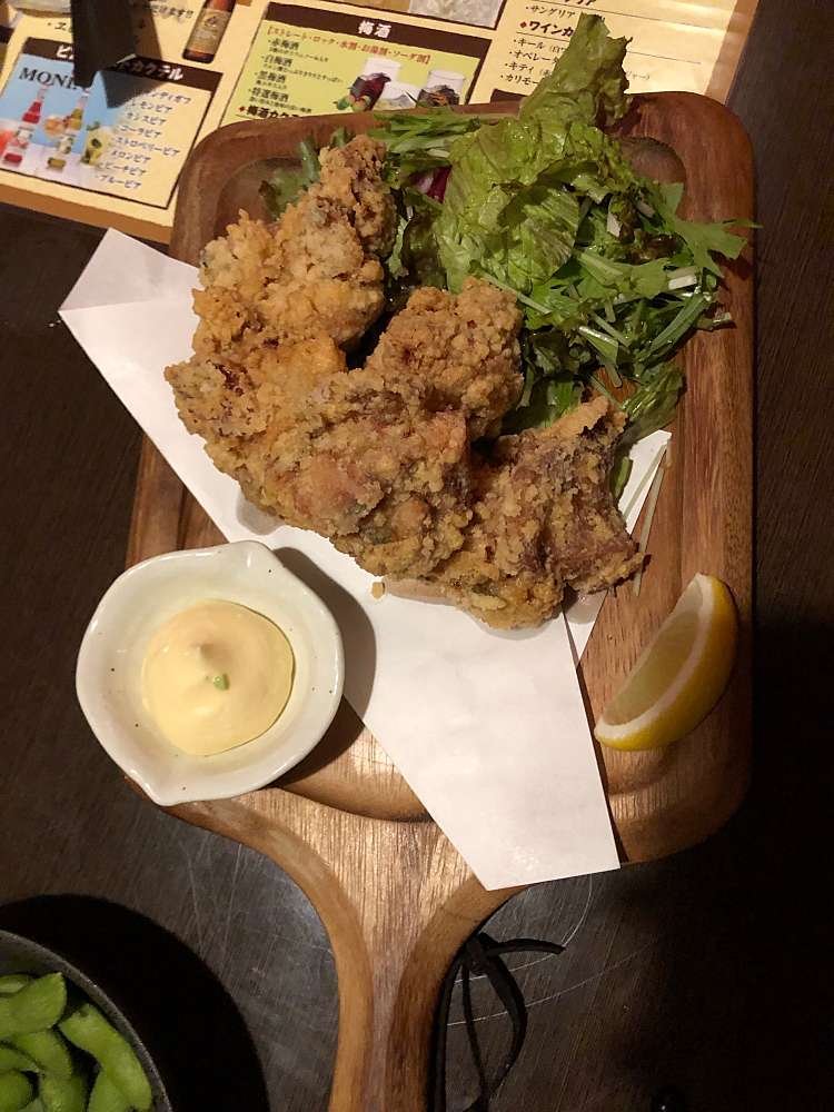 メニュー 熊本市個室居酒屋 酒と和みと肉と野菜 熊本下通店 下通 藤崎宮前駅 居酒屋 By Line Place