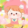 𐙚⋅˚กลุ่มตัวแทนแอปเปิ้ล🦋⋅ᡣ𐭩⋆.˚