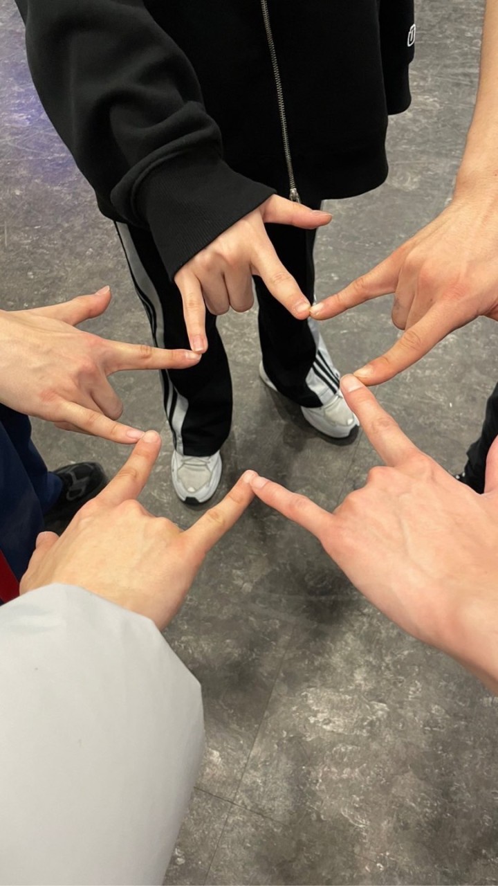ONEUS的月亮們 🌙