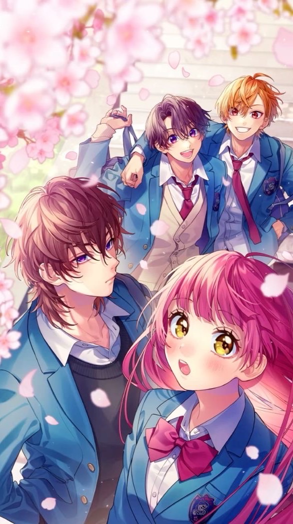 Honey Worsks なりきり
