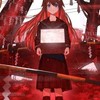 ＃　　　幌　　⌒　　人狼