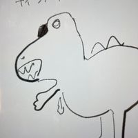 【おえかきしよう】新中3のみ‼️