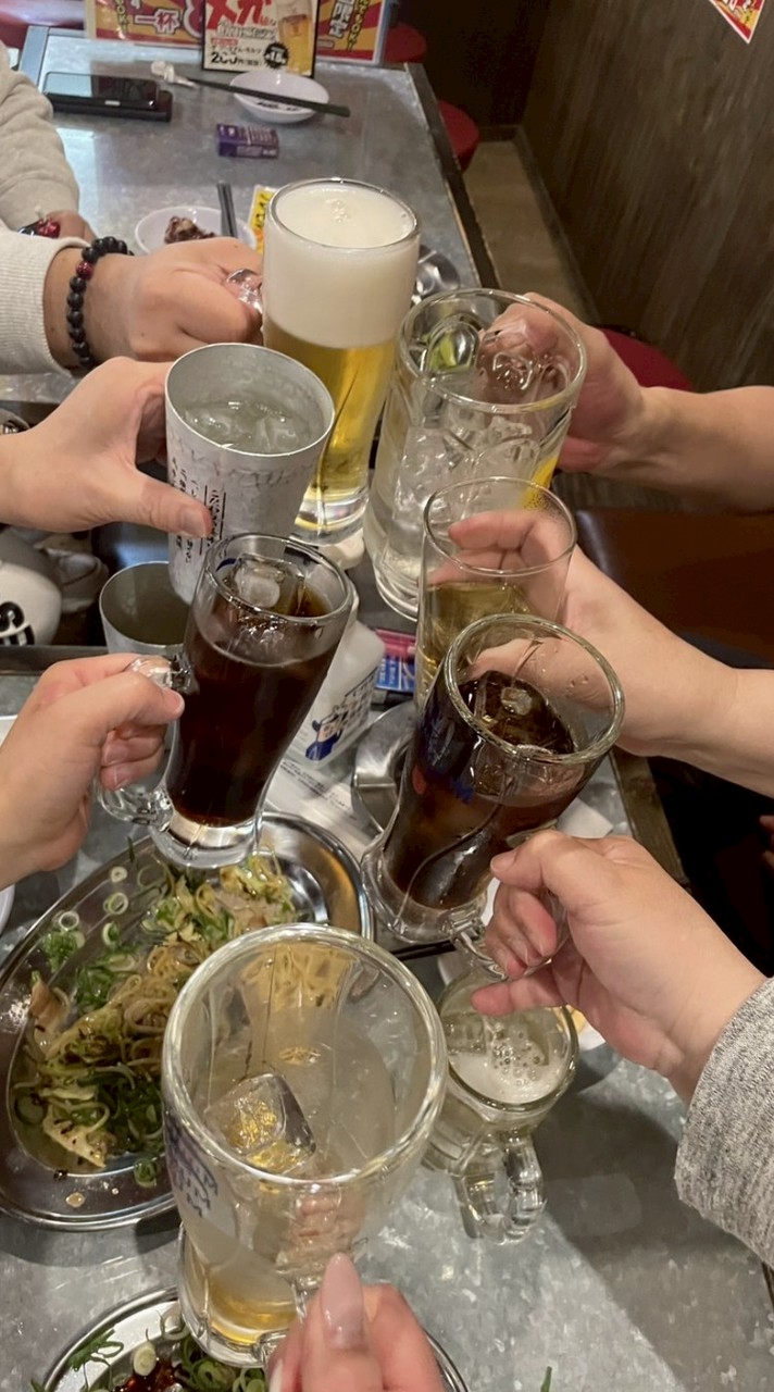 【関西限定】お酒好き40代～60代のまったり部屋👍