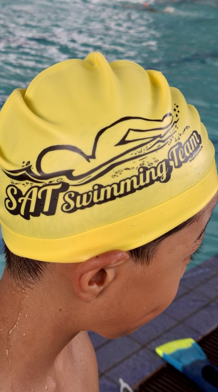Workout Designs for swimmers