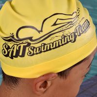 Workout Designs for swimmers