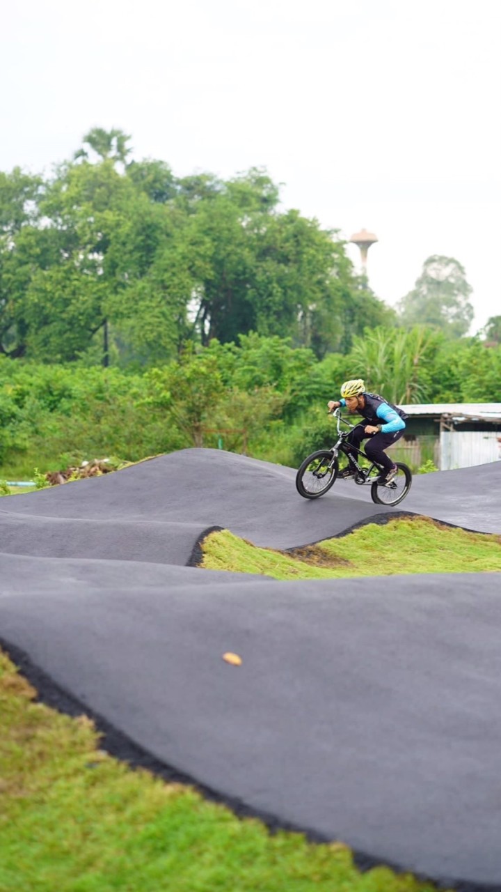 🛹LADY81 community🛼(Pumptrack)