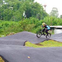 🛹LADY81 community🛼(Pumptrack)