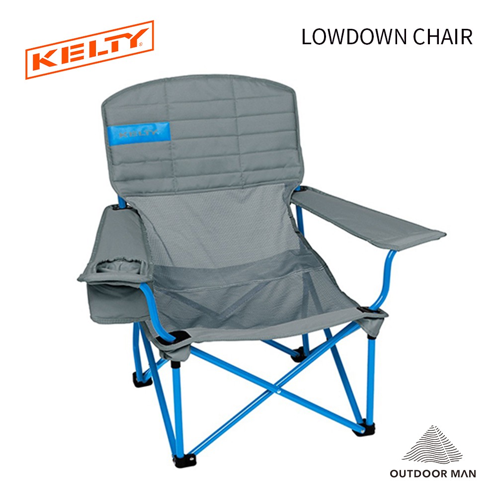 ▲庫存與門市同步銷售，低庫存商品下單前請先詢問商品狀況▲品牌美國尺寸使用尺寸：55 x 51 x 74 cm座位高度：30cm收納尺寸：80 x 20 x 20 cm重量3.4kg（耐重158kg）配