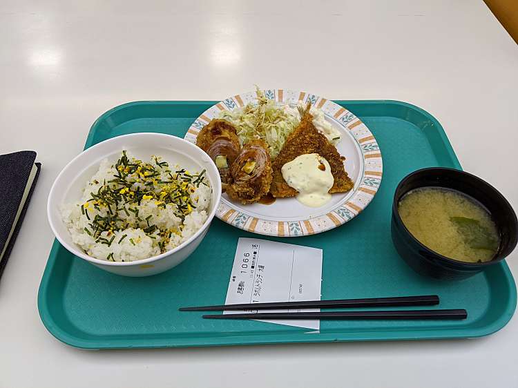 ラ ポルト 台場 台場駅 ラーメン つけ麺 By Line Place