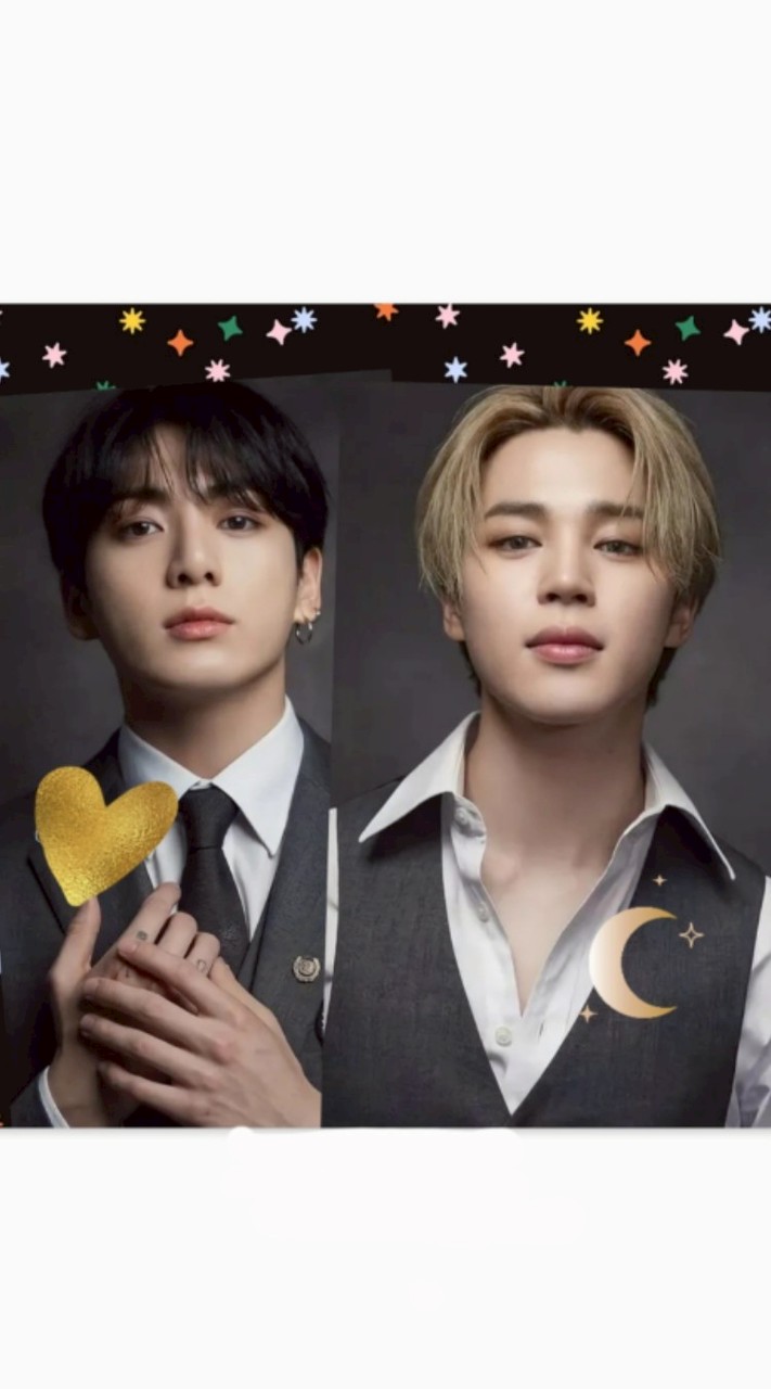 グクorジミン推し🐰🐥関西💜50over