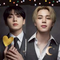 グクorジミン推し🐰🐥関西💜50over