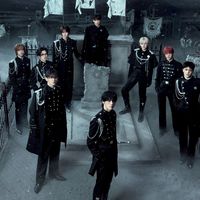 &TEAMとほし✨YueSing✨手作＆周邊代購
