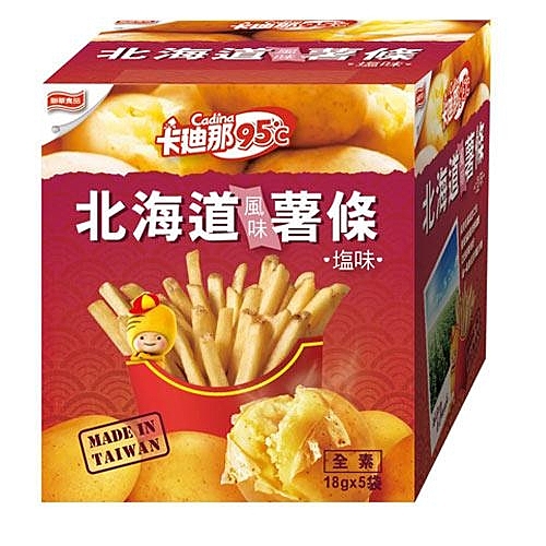 ★台版的薯條三兄弟喔製程★採用95度低溫真空工法★整顆馬鈴薯的新鮮原味★口感鬆脆綿密~