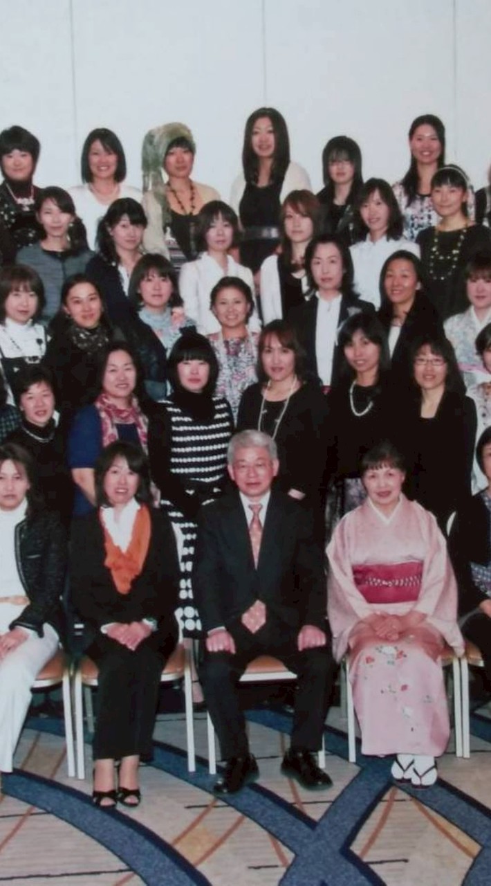 2026桜花学園高校なぎなた部同窓会　