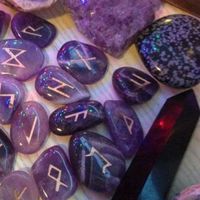 🔮Enchant Stone by นัธฐ์นัชชาพามู🪻